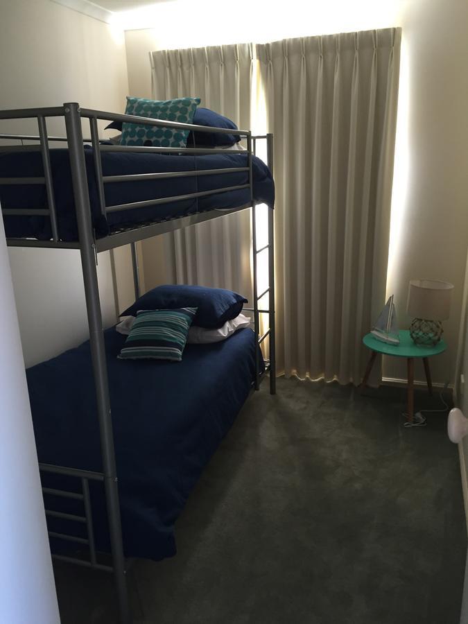 워남불 Salt Air On Lochard Place 아파트 외부 사진